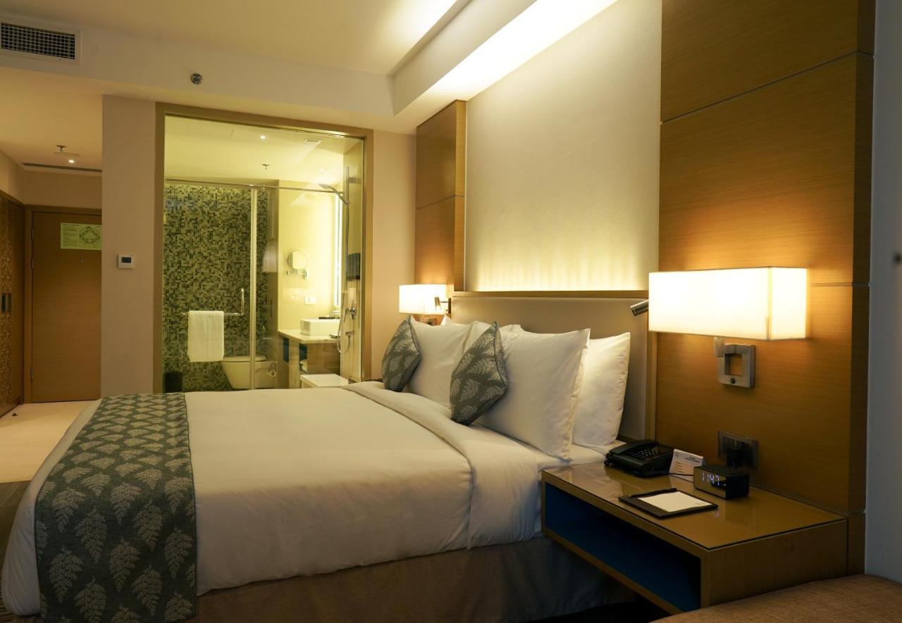 Gokulam Grand Trivandrum Thiruvananthapuram Ngoại thất bức ảnh