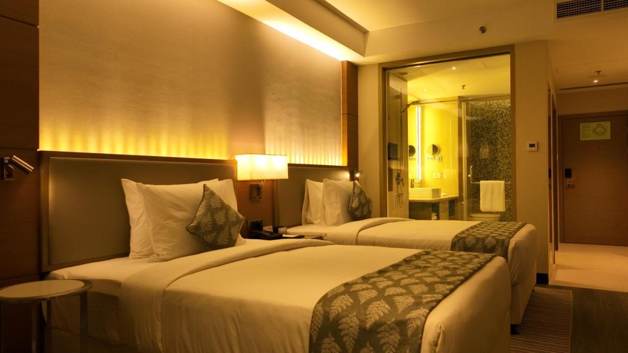 Gokulam Grand Trivandrum Thiruvananthapuram Ngoại thất bức ảnh