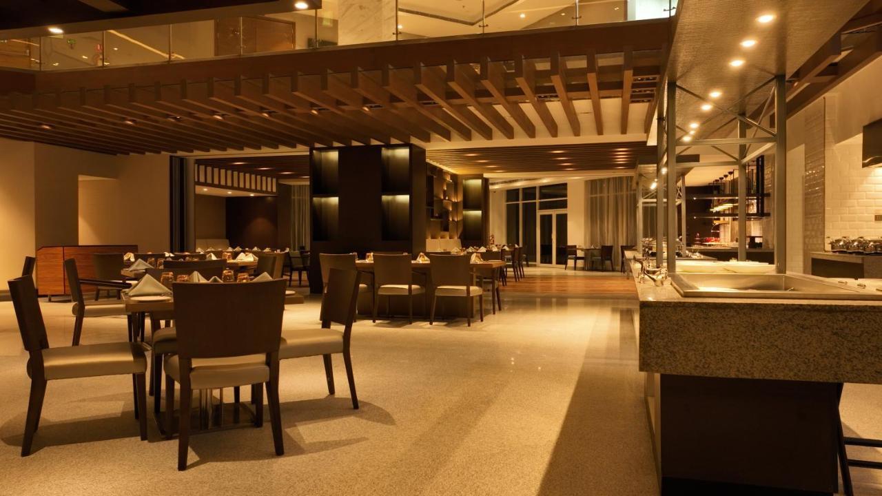Gokulam Grand Trivandrum Thiruvananthapuram Ngoại thất bức ảnh
