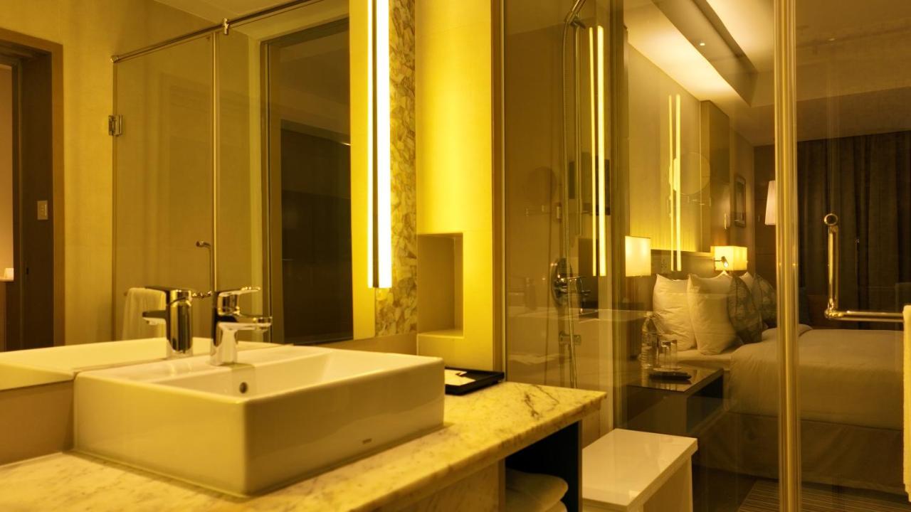 Gokulam Grand Trivandrum Thiruvananthapuram Ngoại thất bức ảnh