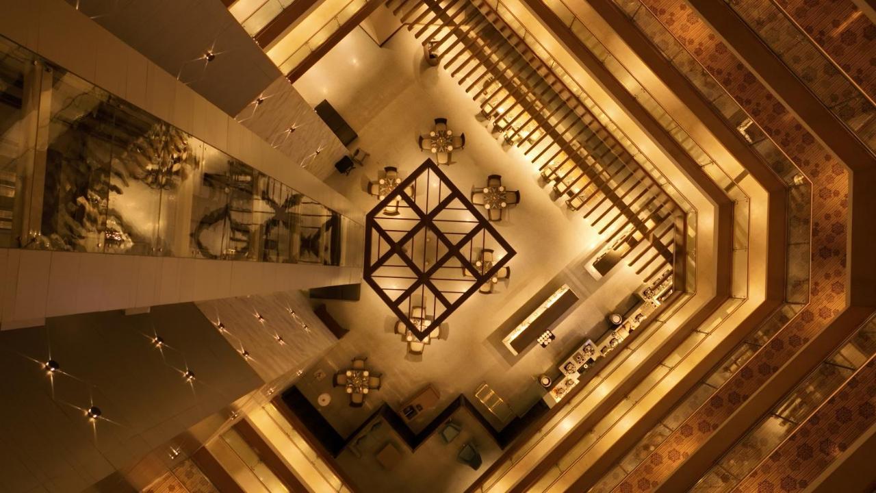 Gokulam Grand Trivandrum Thiruvananthapuram Ngoại thất bức ảnh
