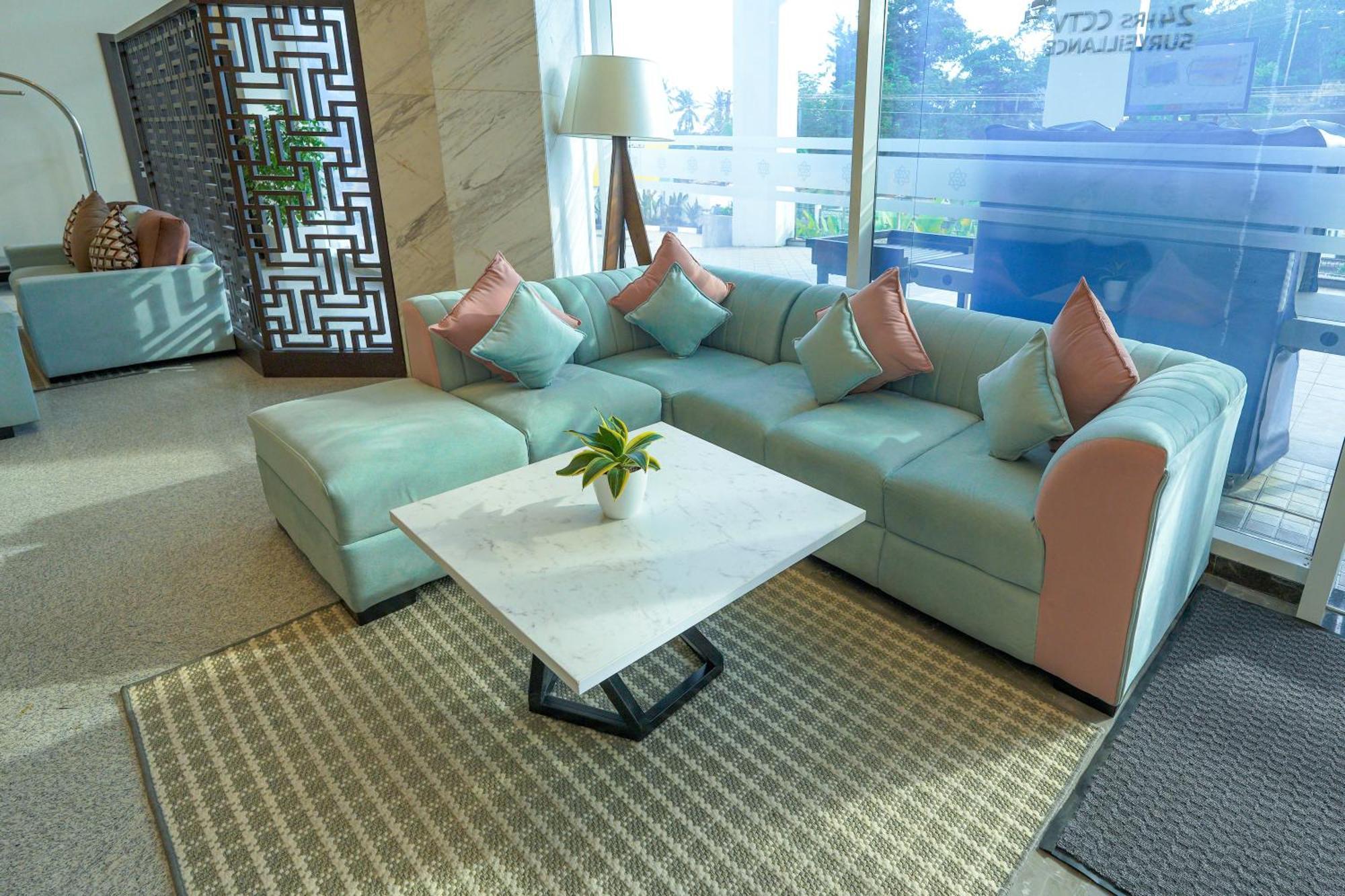 Gokulam Grand Trivandrum Thiruvananthapuram Ngoại thất bức ảnh