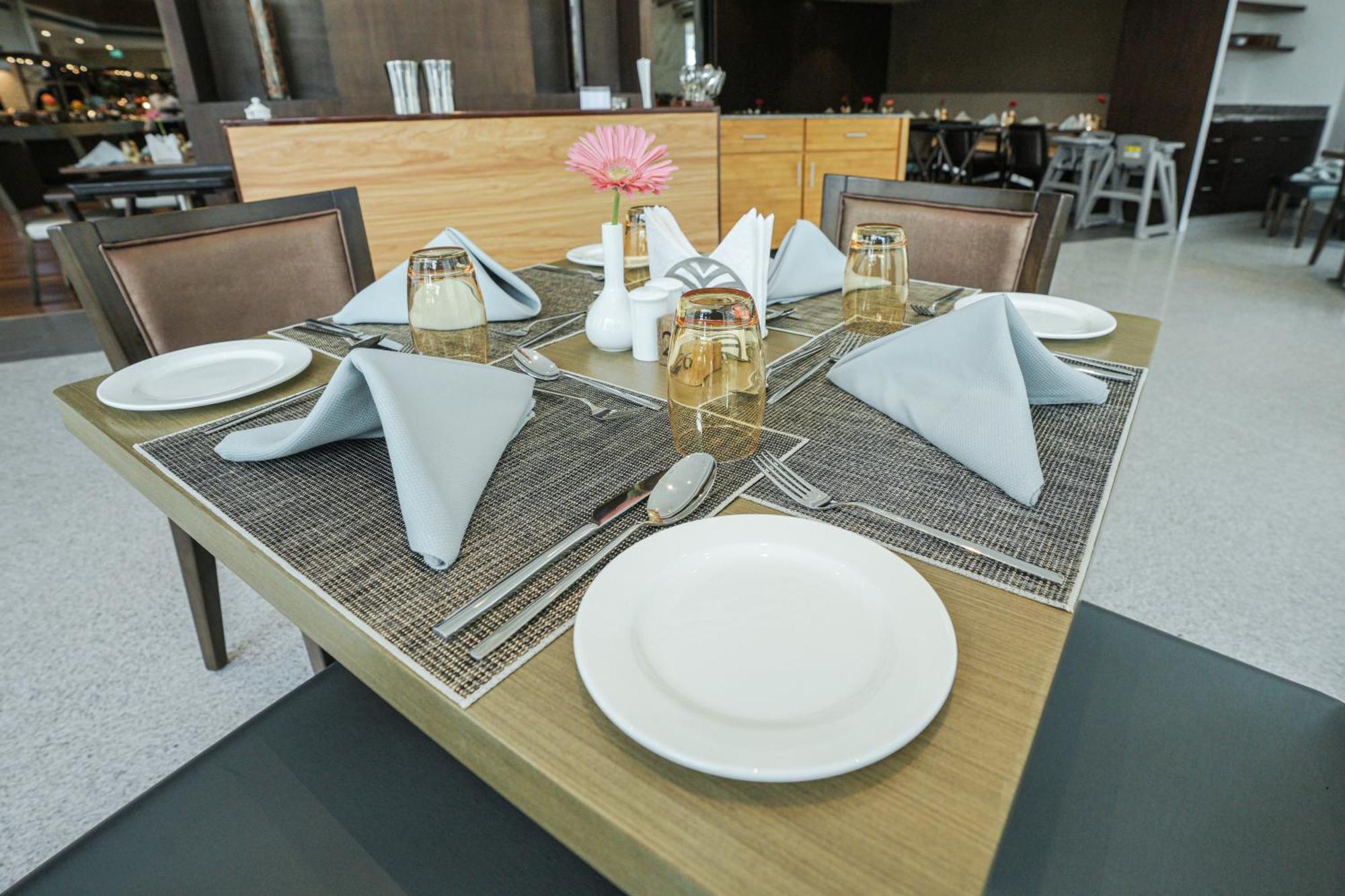 Gokulam Grand Trivandrum Thiruvananthapuram Ngoại thất bức ảnh