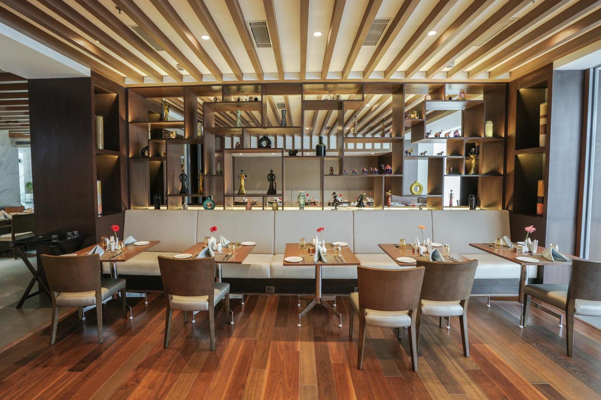 Gokulam Grand Trivandrum Thiruvananthapuram Ngoại thất bức ảnh