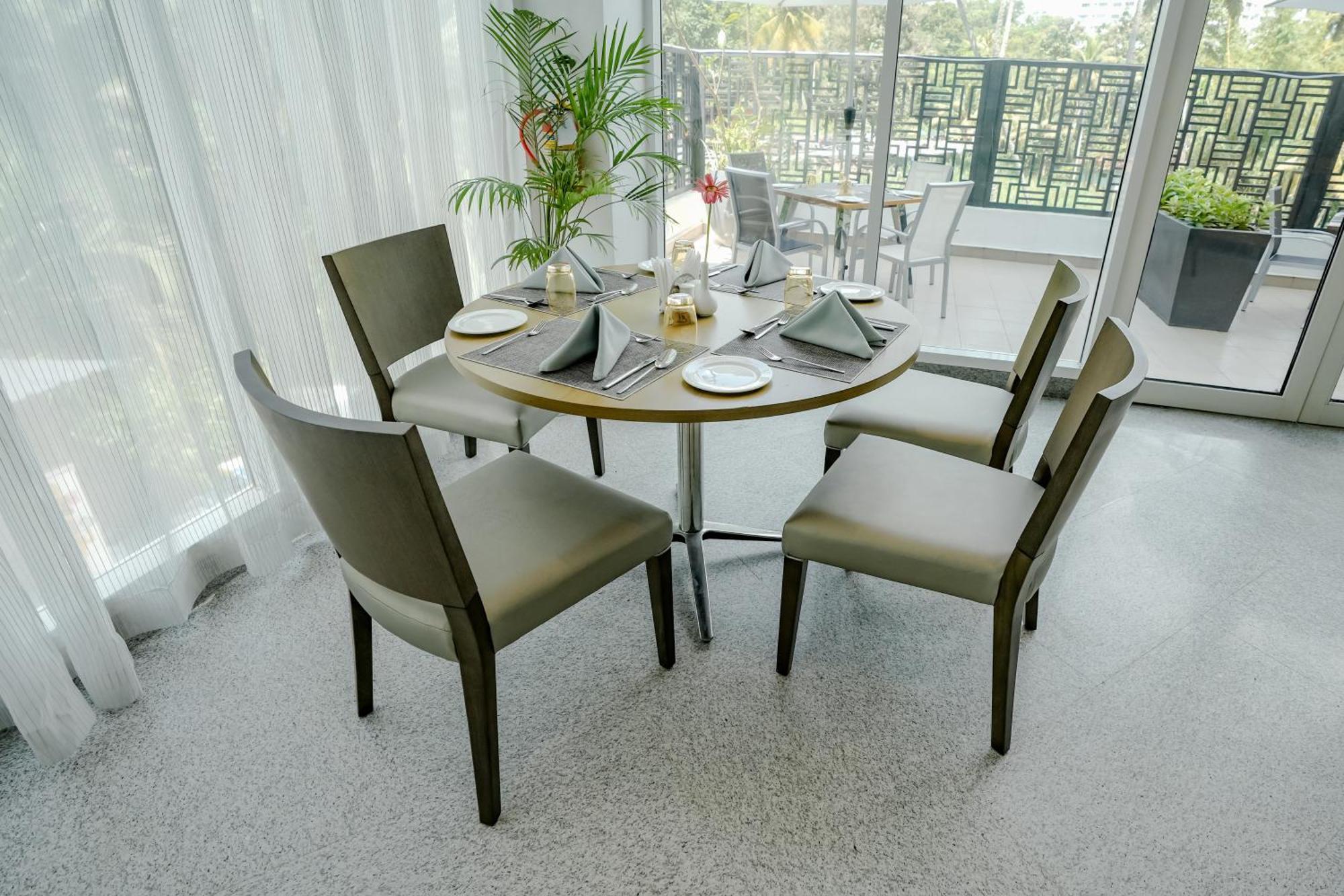Gokulam Grand Trivandrum Thiruvananthapuram Ngoại thất bức ảnh