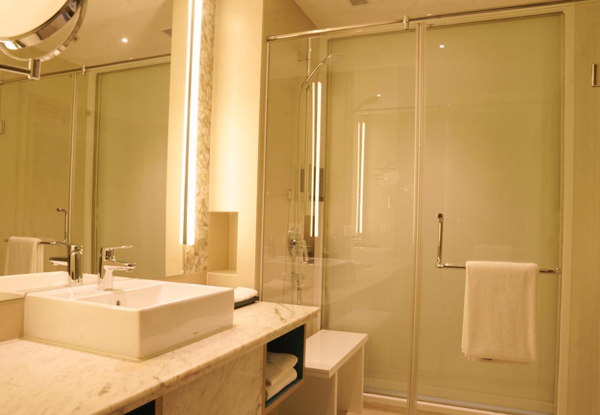 Gokulam Grand Trivandrum Thiruvananthapuram Ngoại thất bức ảnh